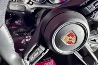 Porsche Macan din 2021 cu 71.101 km - oferta POR163480 - foto 19