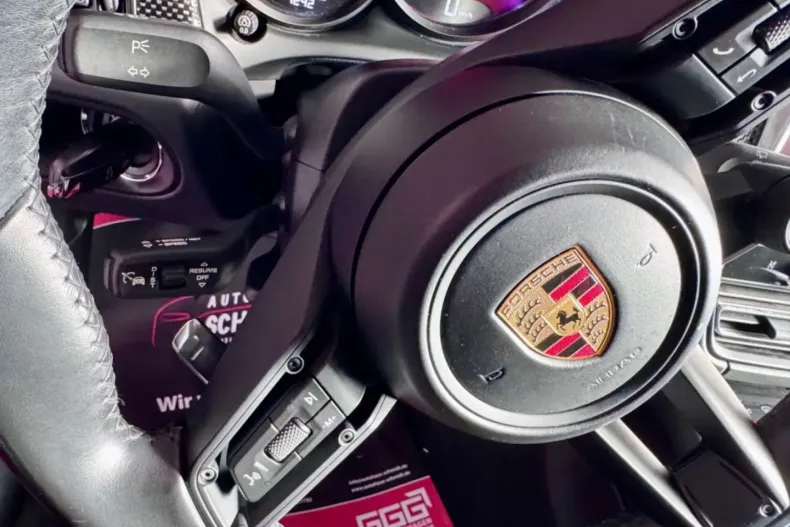 Porsche Macan din 2021 cu 71.101 km - oferta POR163480 - foto 19