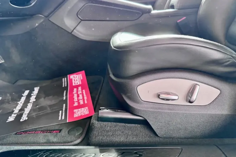 Porsche Macan din 2021 cu 71.101 km - oferta POR163480 - foto 21