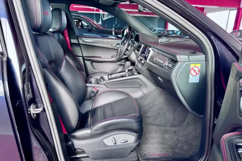 Porsche Macan din 2021 cu 71.101 km - oferta POR163480 - foto 26