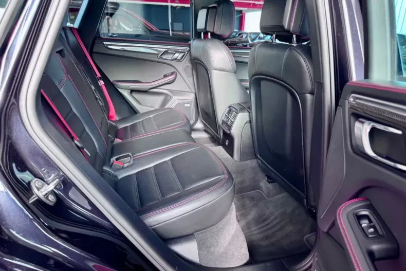 Porsche Macan din 2021 cu 71.101 km - oferta POR163480 - foto 33