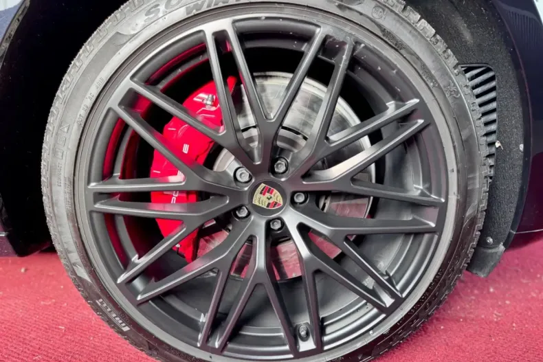 Porsche Macan din 2021 cu 71.101 km - oferta POR163480 - foto 40