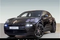 Porsche Macan din 2025 cu 27.390 km - oferta POR163481 - foto 1