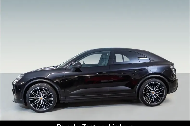 Porsche Macan din 2025 cu 27.390 km - oferta POR163481 - foto 2