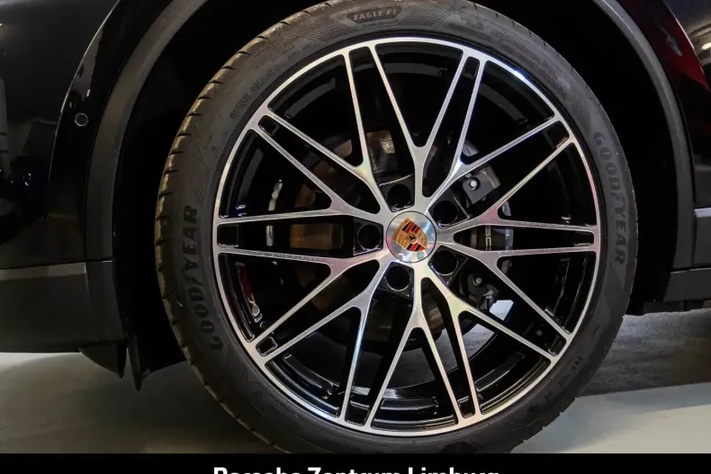 Porsche Macan din 2025 cu 27.390 km - oferta POR163481 - foto 6