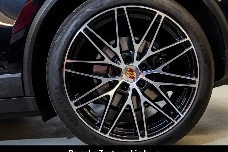 Porsche Macan din 2025 cu 27.390 km - oferta POR163481 - foto 7