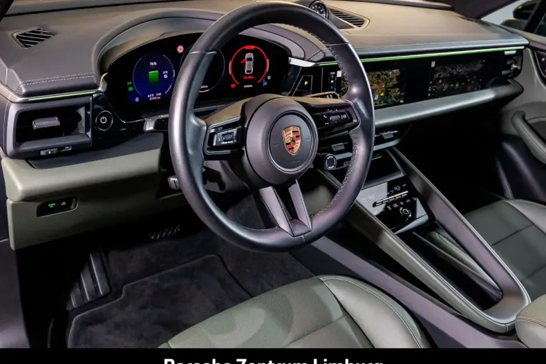 Porsche Macan din 2025 cu 27.390 km - oferta POR163481 - foto 11