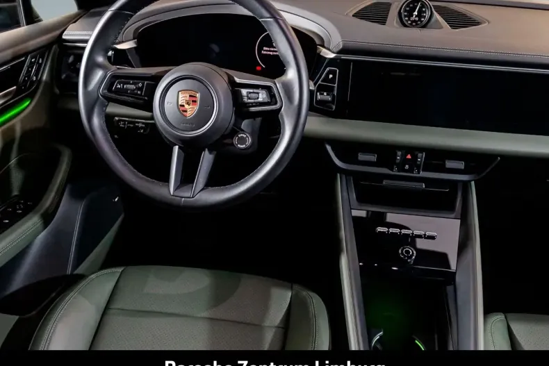 Porsche Macan din 2025 cu 27.390 km - oferta POR163481 - foto 13