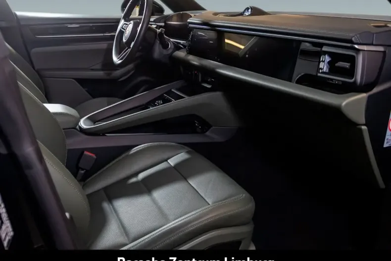 Porsche Macan din 2025 cu 27.390 km - oferta POR163481 - foto 14