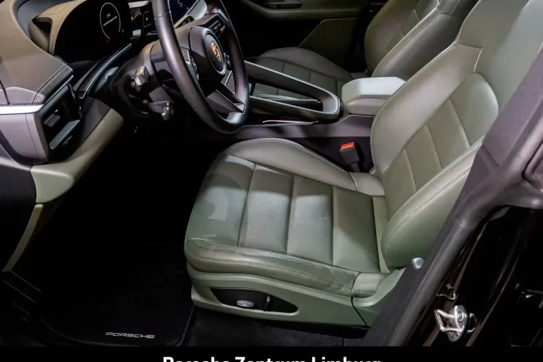 Porsche Macan din 2025 cu 27.390 km - oferta POR163481 - foto 17