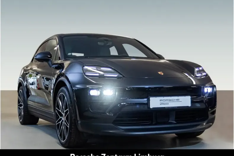 Porsche Macan din 2025 cu 27.390 km - oferta POR163481 - foto 18