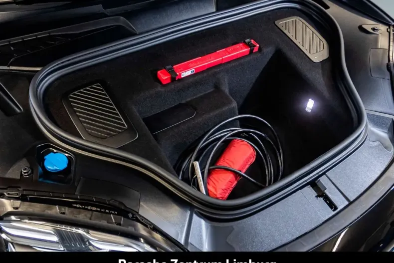 Porsche Macan din 2025 cu 27.390 km - oferta POR163481 - foto 21