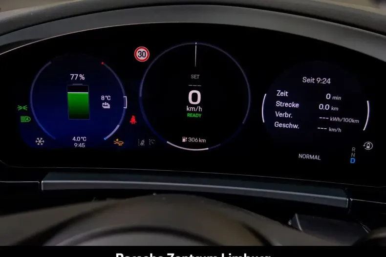 Porsche Macan din 2025 cu 27.390 km - oferta POR163481 - foto 26