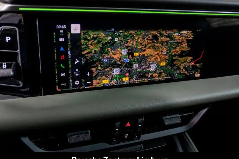 Porsche Macan din 2025 cu 27.390 km - oferta POR163481 - foto 27