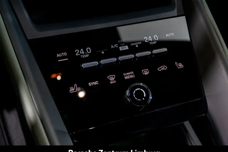 Porsche Macan din 2025 cu 27.390 km - oferta POR163481 - foto 29