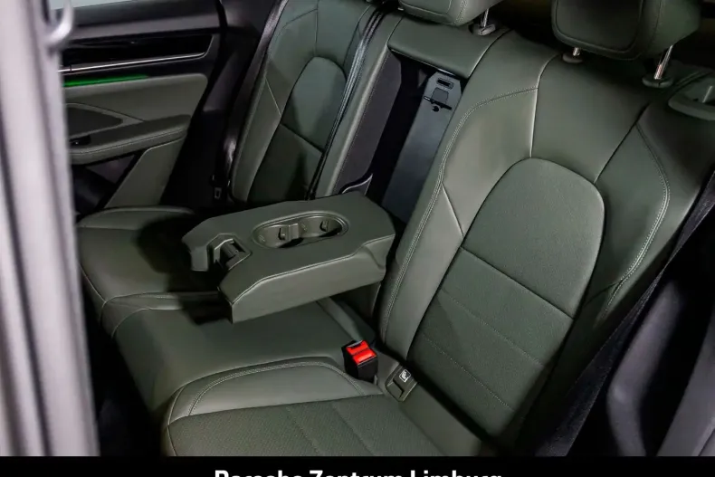 Porsche Macan din 2025 cu 27.390 km - oferta POR163481 - foto 31