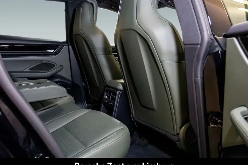 Porsche Macan din 2025 cu 27.390 km - oferta POR163481 - foto 37