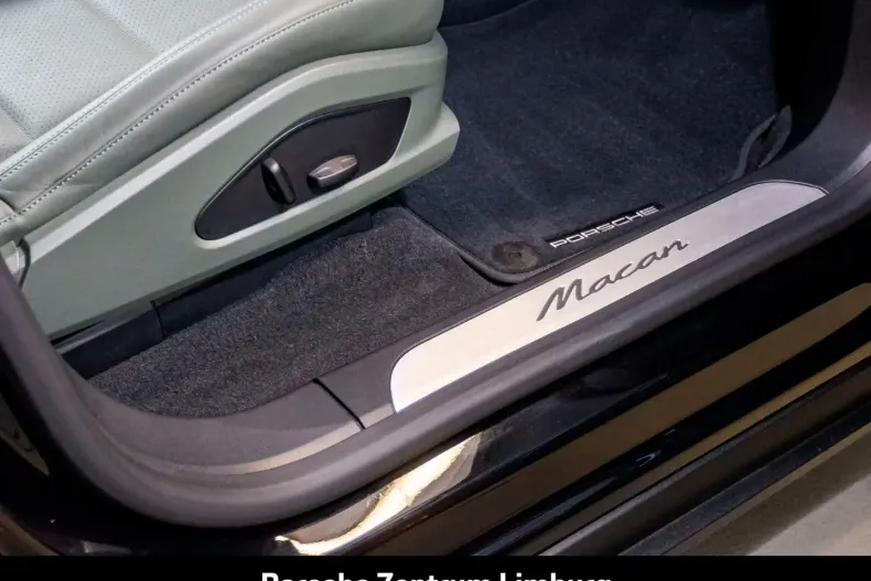 Porsche Macan din 2025 cu 27.390 km - oferta POR163481 - foto 39