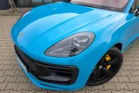 Porsche Macan din 2023 cu 36.652 km - oferta POR163482 - foto 2