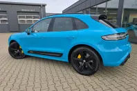 Porsche Macan din 2023 cu 36.652 km - oferta POR163482 - foto 7
