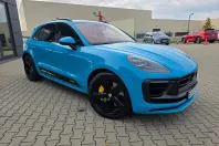 Porsche Macan din 2023 cu 36.652 km - oferta POR163482 - foto 8