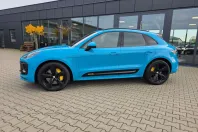 Porsche Macan din 2023 cu 36.652 km - oferta POR163482 - foto 10
