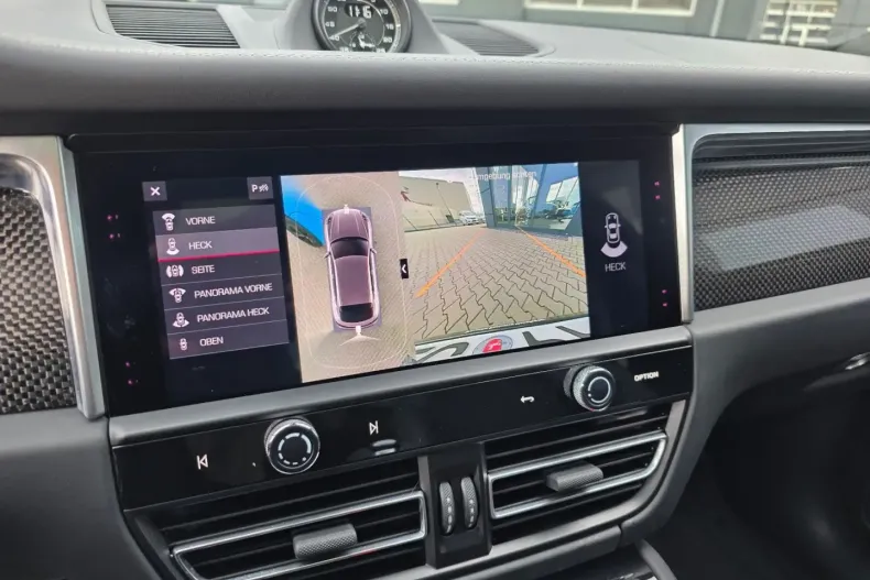 Porsche Macan din 2023 cu 36.652 km - oferta POR163482 - foto 24