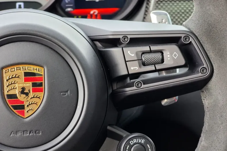 Porsche Macan din 2023 cu 36.652 km - oferta POR163482 - foto 27