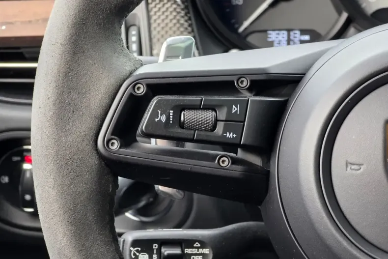 Porsche Macan din 2023 cu 36.652 km - oferta POR163482 - foto 28