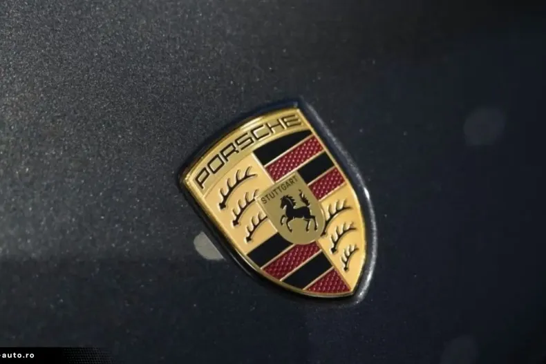 Porsche Macan din 2025 cu 4.500 km - oferta POR163483 - foto 10