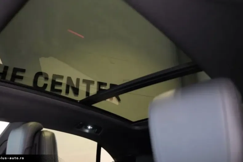 Porsche Macan din 2025 cu 4.500 km - oferta POR163483 - foto 13