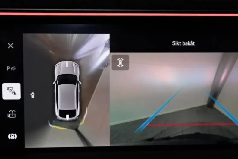 Porsche Macan din 2025 cu 4.500 km - oferta POR163483 - foto 22