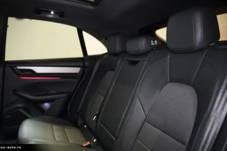 Porsche Macan din 2025 cu 4.500 km - oferta POR163483 - foto 25