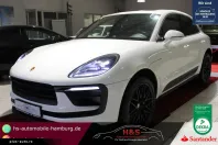 Porsche Macan din 2023 cu 59.999 km - oferta POR163484 - foto 1