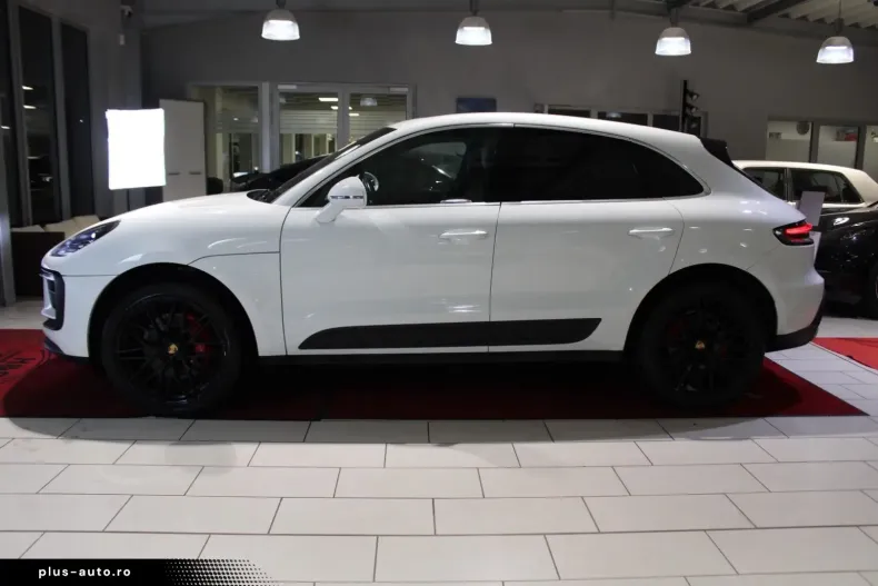 Porsche Macan din 2023 cu 59.999 km - oferta POR163484 - foto 2