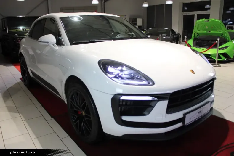 Porsche Macan din 2023 cu 59.999 km - oferta POR163484 - foto 8