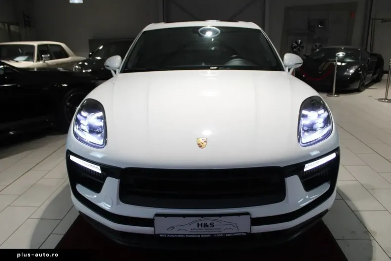 Porsche Macan din 2023 cu 59.999 km - oferta POR163484 - foto 9