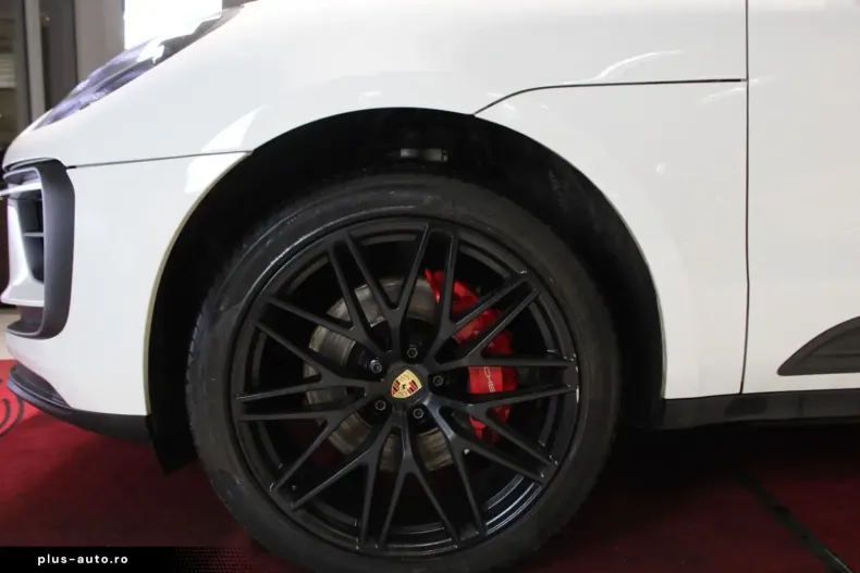 Porsche Macan din 2023 cu 59.999 km - oferta POR163484 - foto 10
