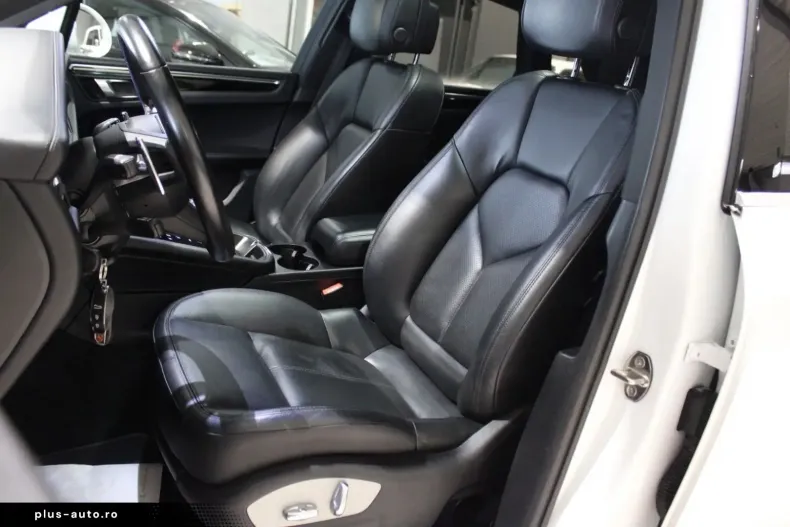 Porsche Macan din 2023 cu 59.999 km - oferta POR163484 - foto 12