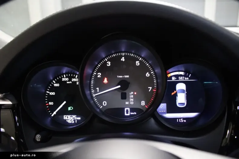 Porsche Macan din 2023 cu 59.999 km - oferta POR163484 - foto 15