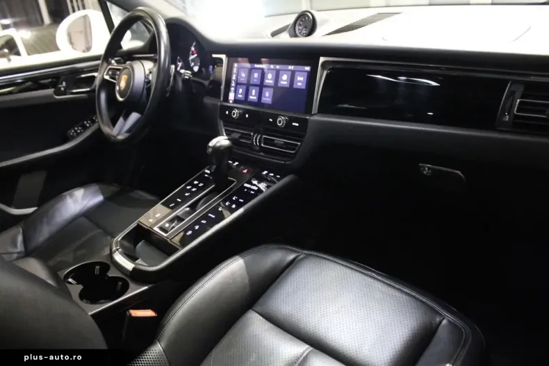 Porsche Macan din 2023 cu 59.999 km - oferta POR163484 - foto 17