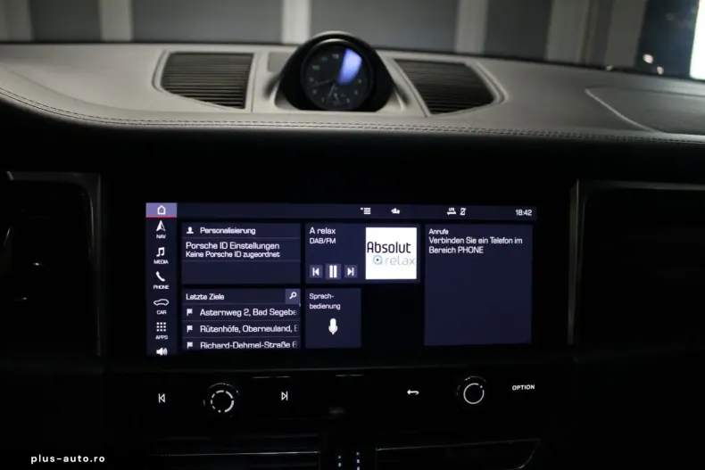 Porsche Macan din 2023 cu 59.999 km - oferta POR163484 - foto 18