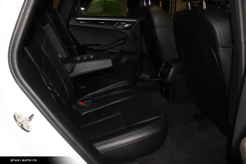Porsche Macan din 2023 cu 59.999 km - oferta POR163484 - foto 22