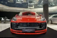 Porsche Macan din 2022 cu 35.500 km - oferta POR163485 - foto 1