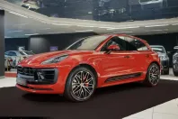 Porsche Macan din 2022 cu 35.500 km - oferta POR163485 - foto 3