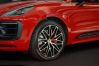 Porsche Macan din 2022 cu 35.500 km - oferta POR163485 - foto 4