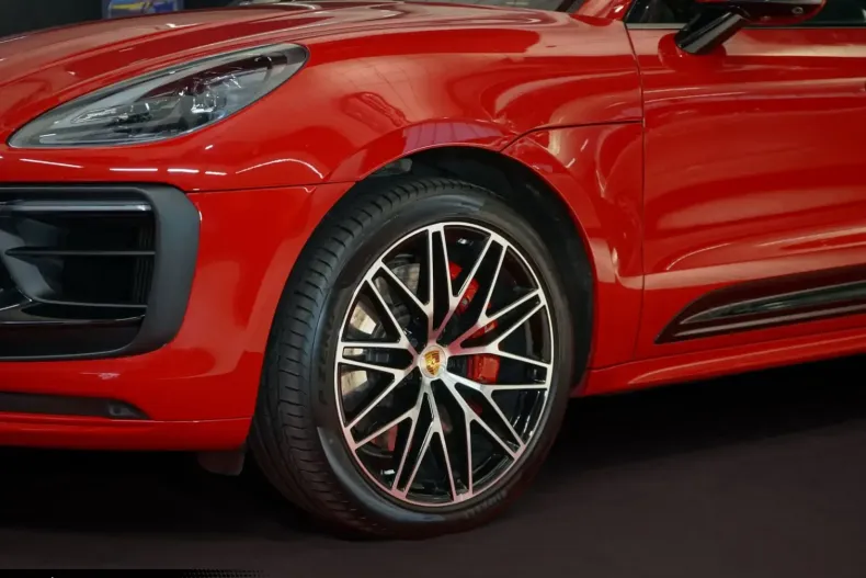 Porsche Macan din 2022 cu 35.500 km - oferta POR163485 - foto 4