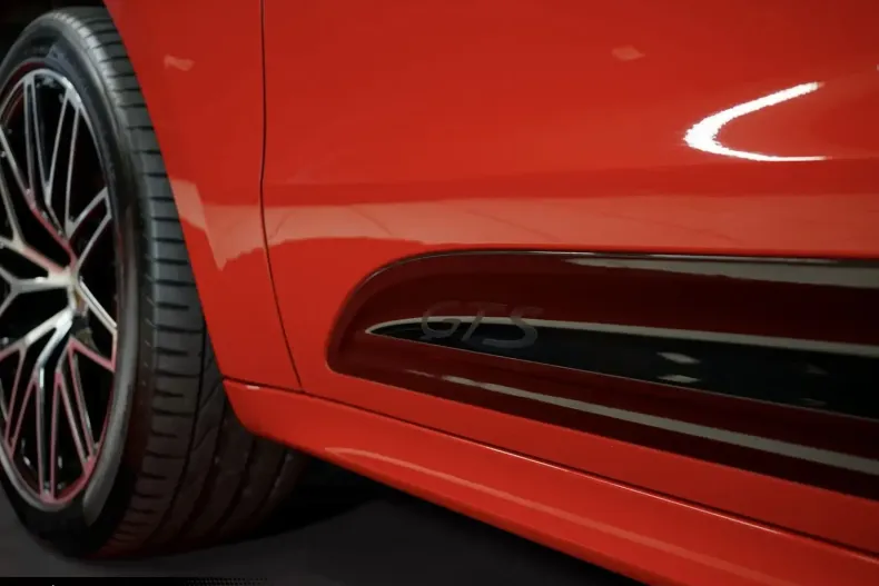 Porsche Macan din 2022 cu 35.500 km - oferta POR163485 - foto 6