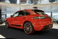 Porsche Macan din 2022 cu 35.500 km - oferta POR163485 - foto 7
