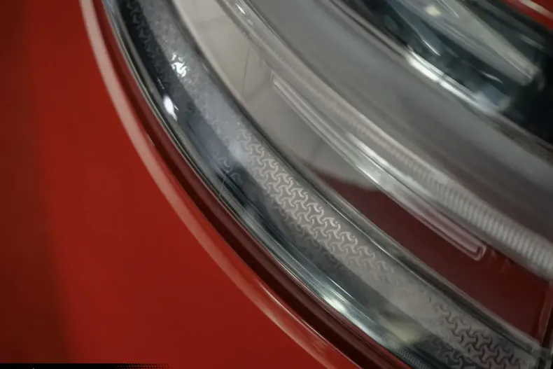 Porsche Macan din 2022 cu 35.500 km - oferta POR163485 - foto 9